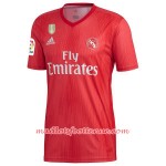 Maillot/Tenue Real Madrid Troisième 2018/2019